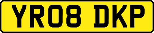 YR08DKP