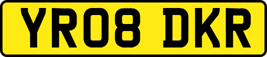 YR08DKR