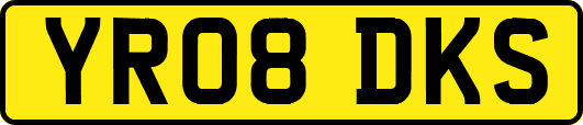 YR08DKS