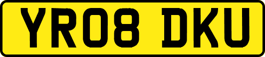 YR08DKU