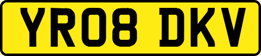 YR08DKV