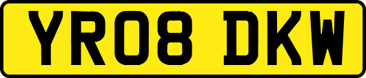 YR08DKW