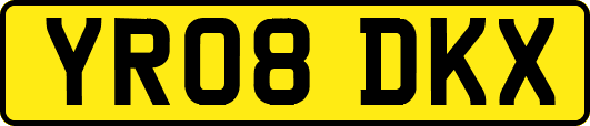 YR08DKX