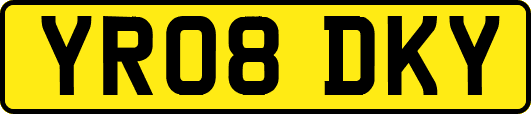 YR08DKY