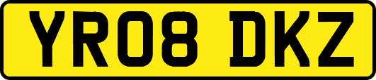 YR08DKZ