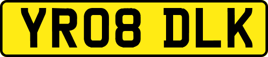 YR08DLK
