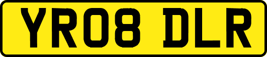 YR08DLR