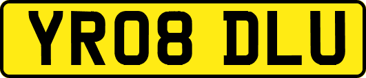 YR08DLU