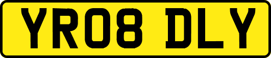 YR08DLY