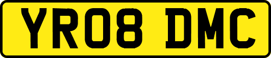 YR08DMC