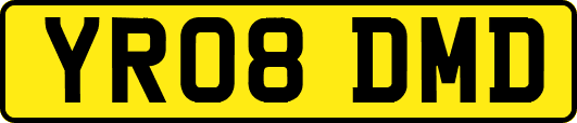 YR08DMD