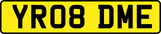 YR08DME