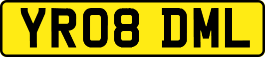YR08DML