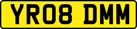 YR08DMM