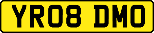 YR08DMO