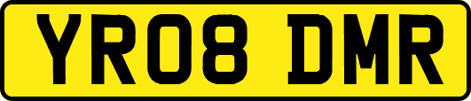 YR08DMR