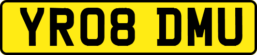 YR08DMU