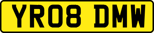 YR08DMW