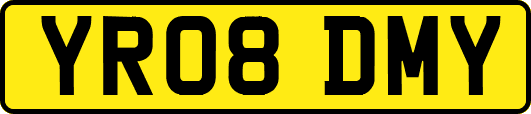YR08DMY