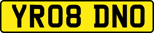 YR08DNO