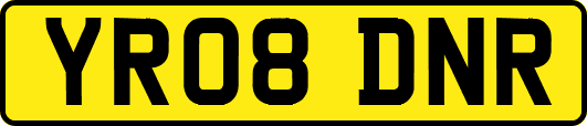 YR08DNR