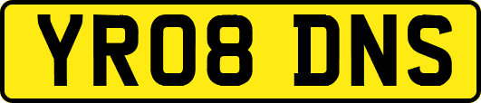 YR08DNS