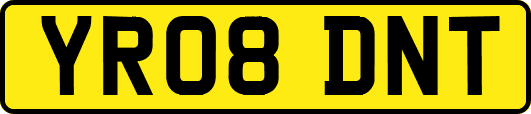 YR08DNT