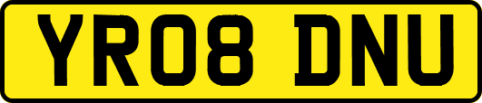 YR08DNU