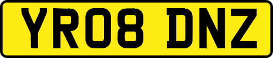YR08DNZ