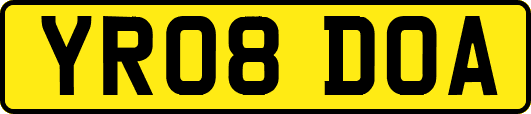 YR08DOA