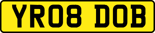 YR08DOB