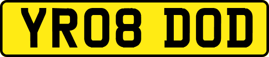 YR08DOD