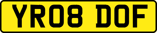 YR08DOF