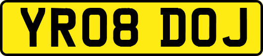YR08DOJ
