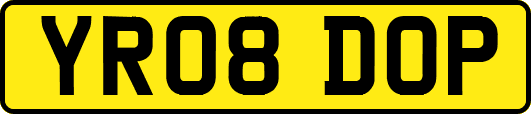 YR08DOP