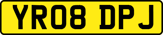 YR08DPJ