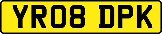 YR08DPK