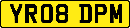 YR08DPM