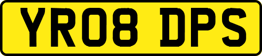 YR08DPS