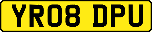 YR08DPU