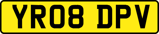 YR08DPV