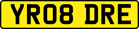 YR08DRE