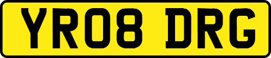 YR08DRG