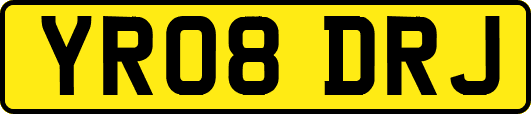 YR08DRJ