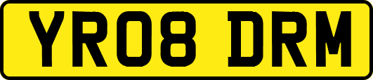YR08DRM
