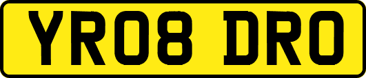 YR08DRO