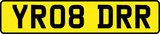 YR08DRR
