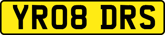 YR08DRS
