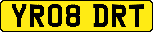 YR08DRT