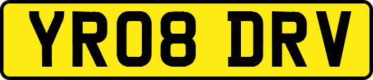 YR08DRV